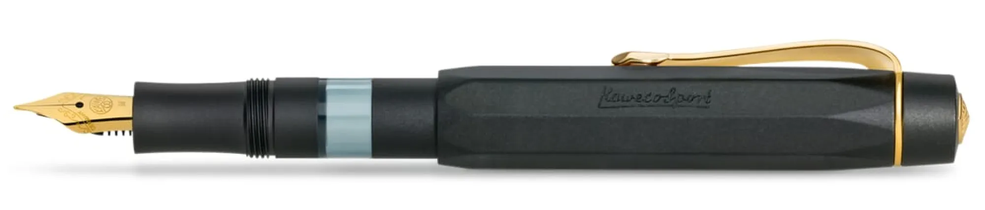 Füllfederhalter * Kaweco Sport Kolbenfüllfederhalter