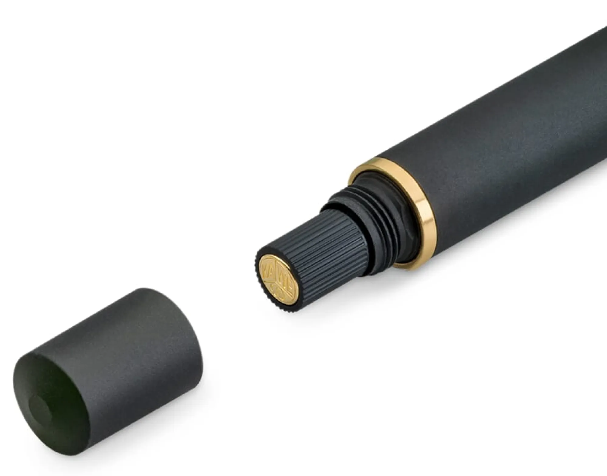 Füllfederhalter * Kaweco Sport Kolbenfüllfederhalter