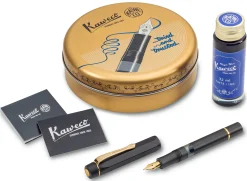 Füllfederhalter * Kaweco Sport Kolbenfüllfederhalter