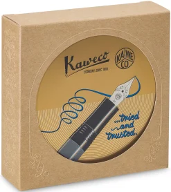 Füllfederhalter * Kaweco Sport Kolbenfüllfederhalter