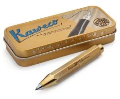 Kugelschreiber * Kaweco Sport Kugelschreiber Messing