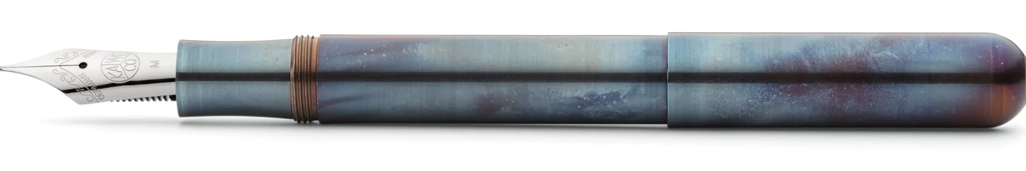 Füllfederhalter * Kaweco Supra Füllfederhalter