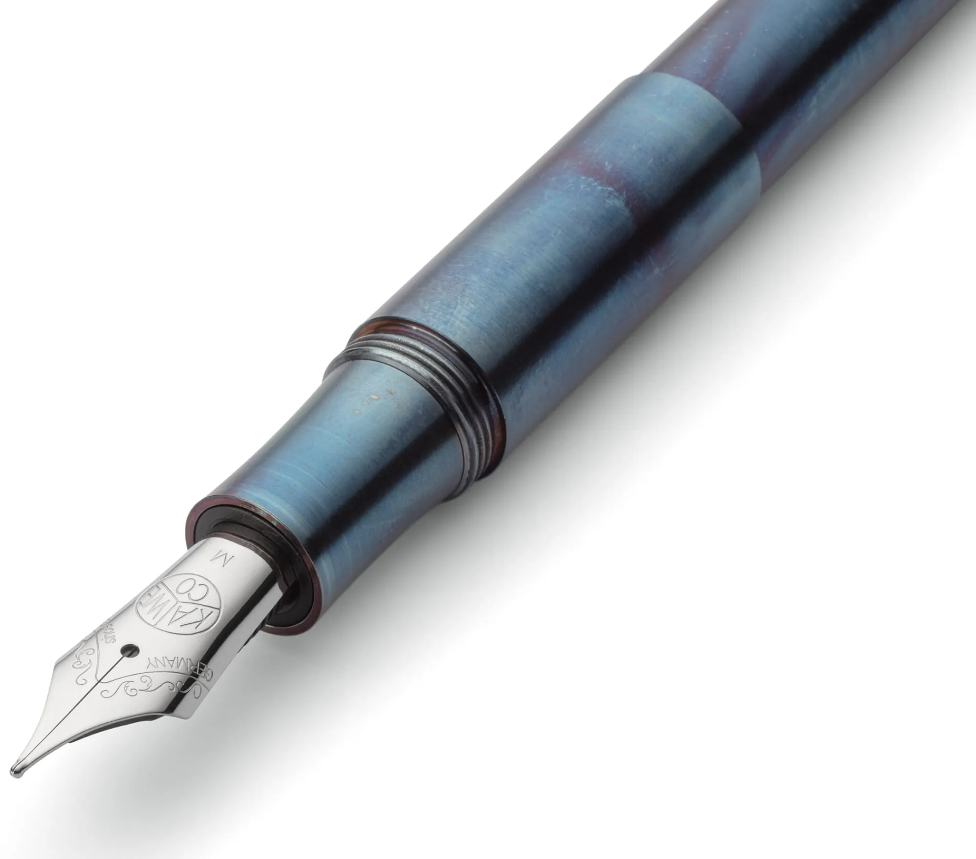 Füllfederhalter * Kaweco Supra Füllfederhalter