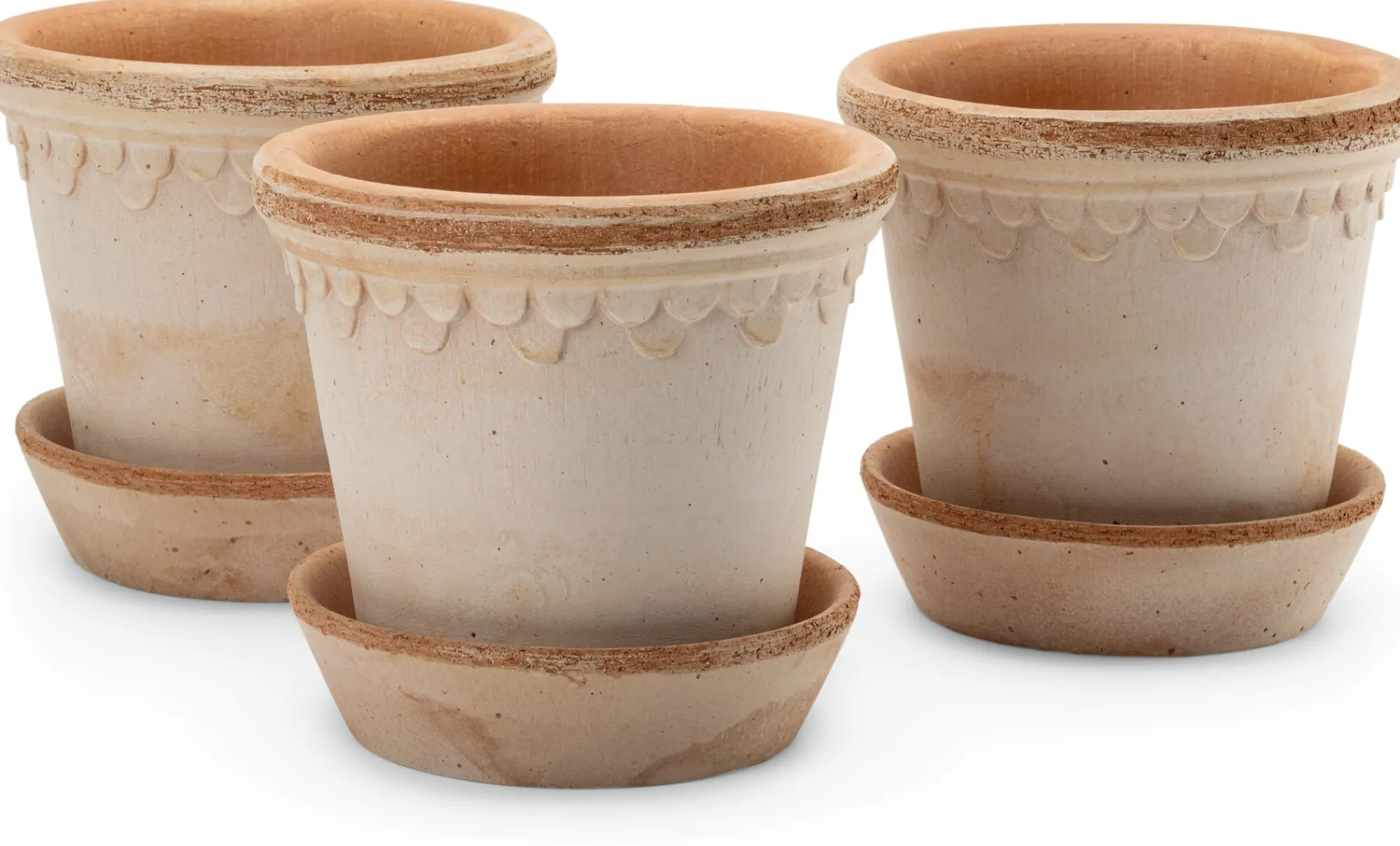 Pflanzgefäße * Bergs Potter Københavner Pflanztopf