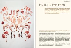 Kochen & Backen|Ratgeber * Ulmer Verlag Küchenhandbuch Huhn