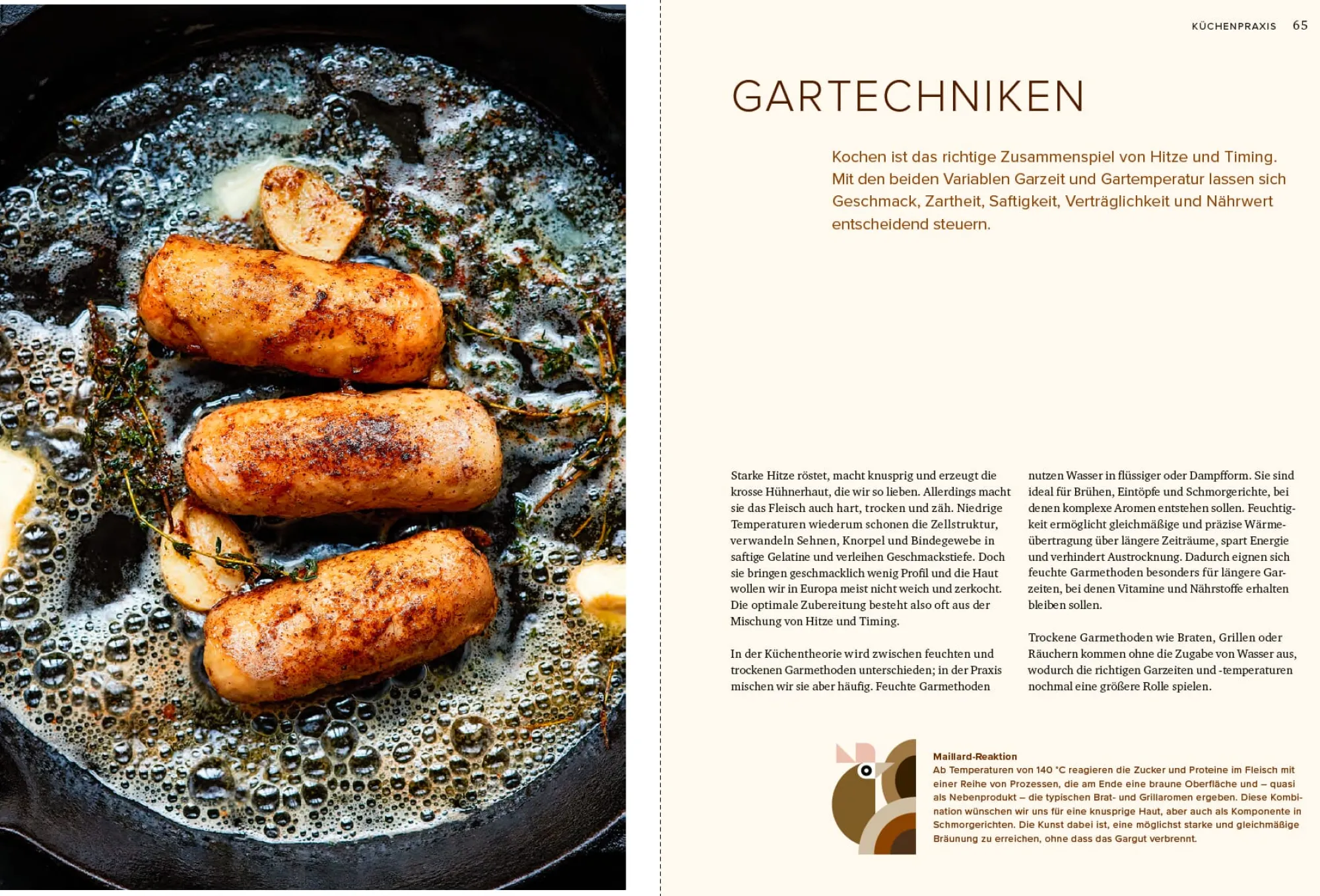 Kochen & Backen|Ratgeber * Ulmer Verlag Küchenhandbuch Huhn