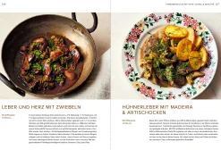 Kochen & Backen|Ratgeber * Ulmer Verlag Küchenhandbuch Huhn