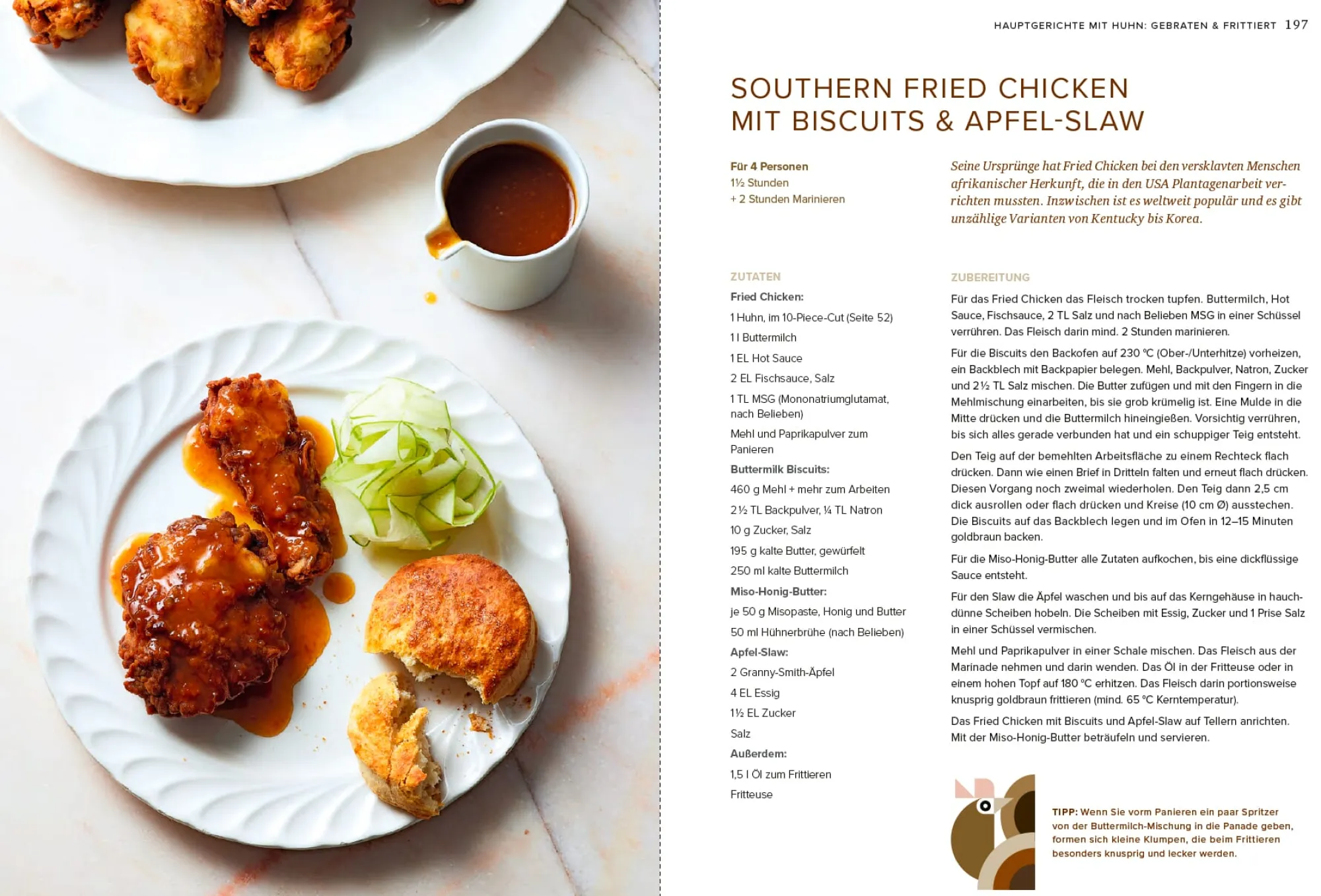 Kochen & Backen|Ratgeber * Ulmer Verlag Küchenhandbuch Huhn