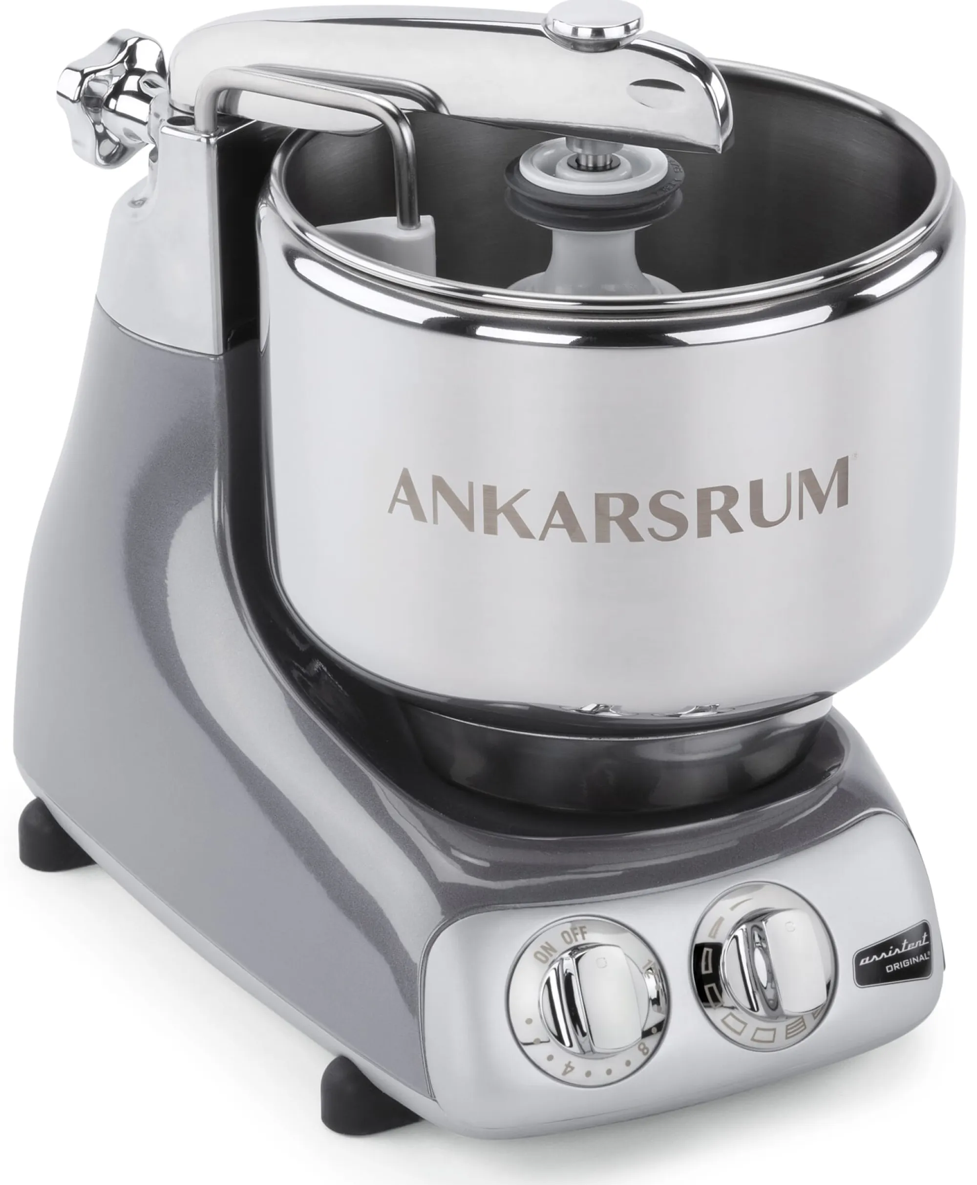 Küchenmaschinen * Ankarsrum Kitchen Küchenmaschine Ankarsrum