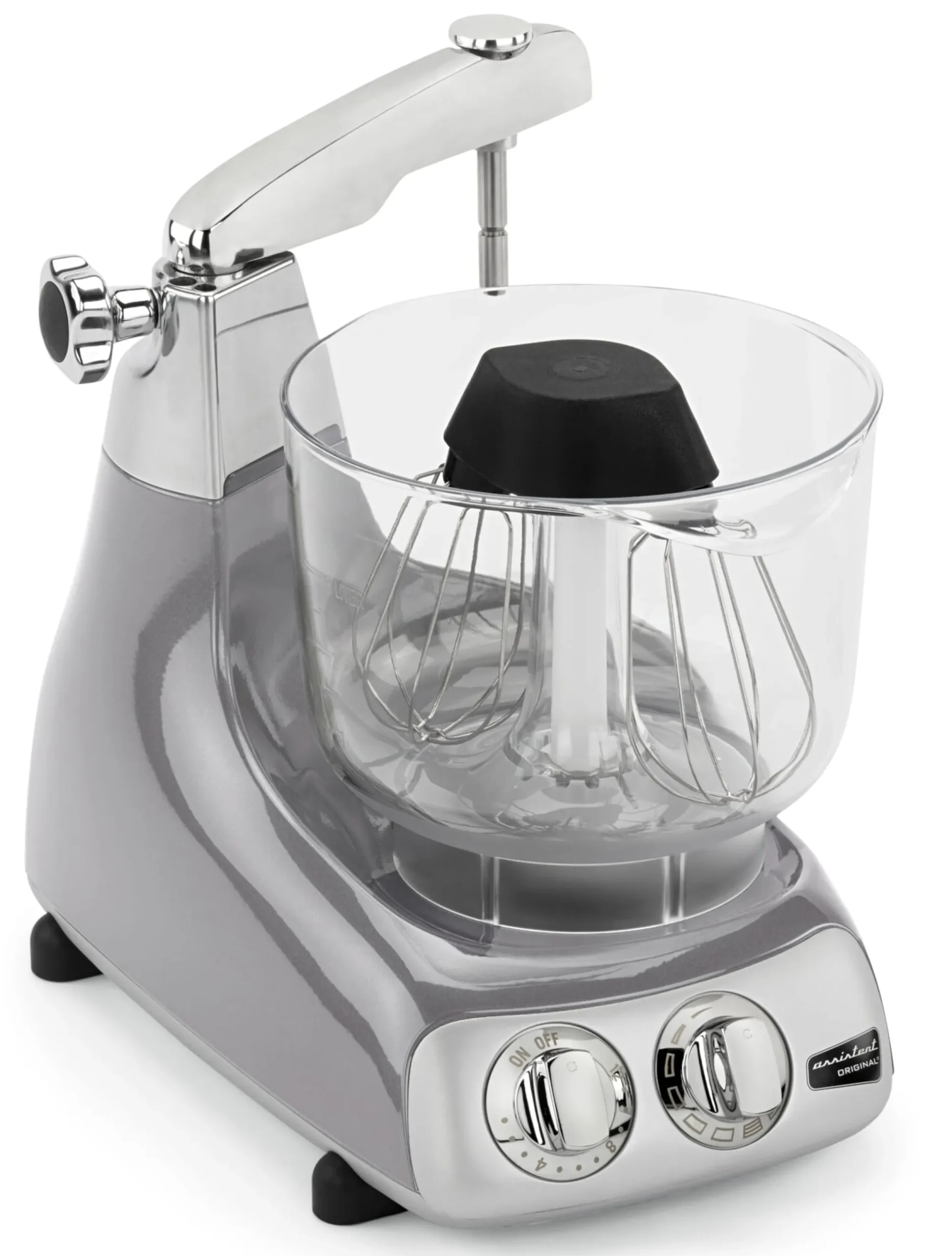 Küchenmaschinen * Ankarsrum Kitchen Küchenmaschine Ankarsrum