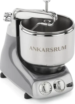 Küchenmaschinen * Ankarsrum Kitchen Küchenmaschine Ankarsrum