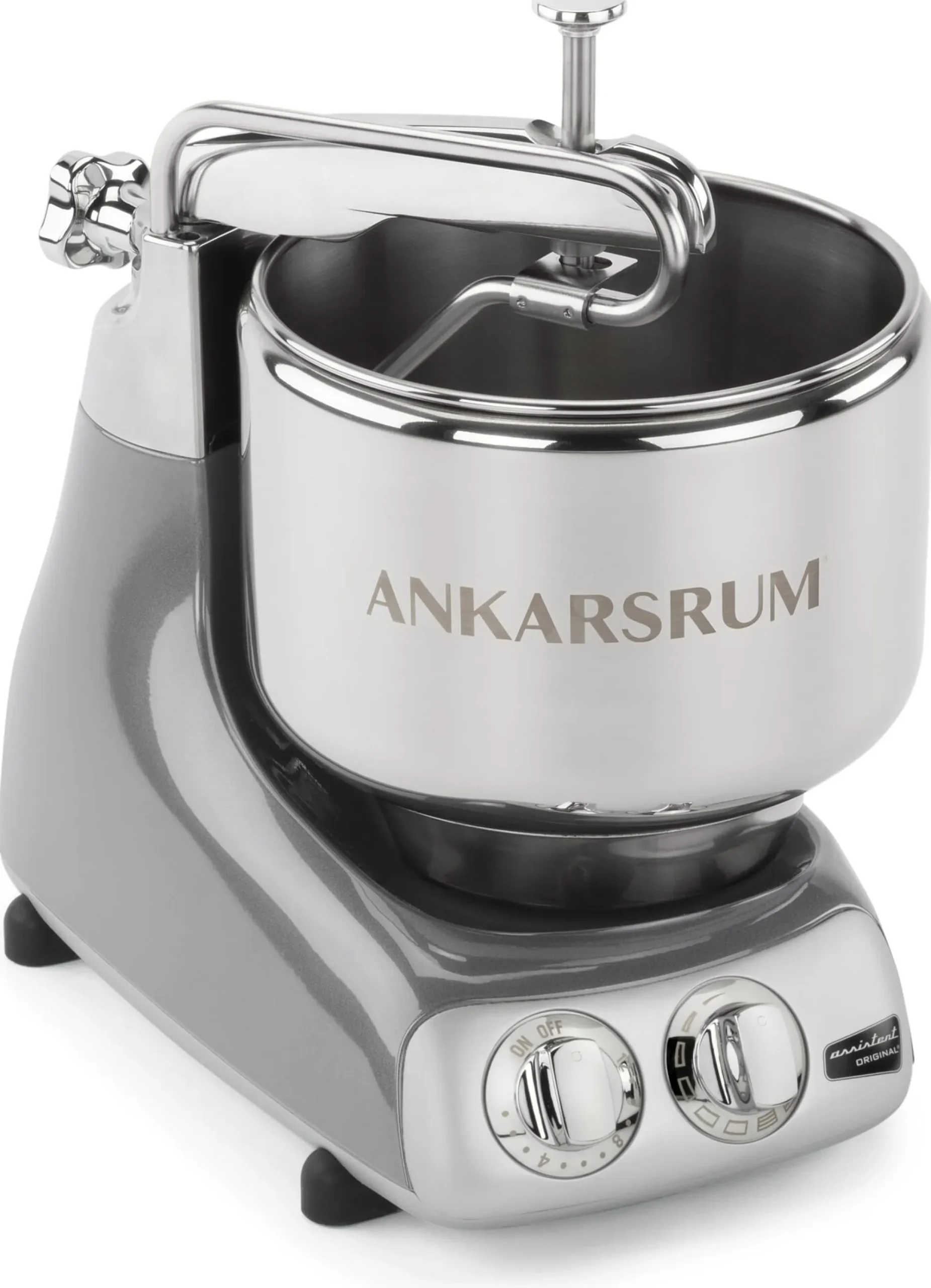 Küchenmaschinen * Ankarsrum Kitchen Küchenmaschine Ankarsrum