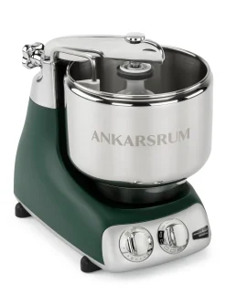 Küchenmaschinen * Ankarsrum Kitchen Küchenmaschine Ankarsrum