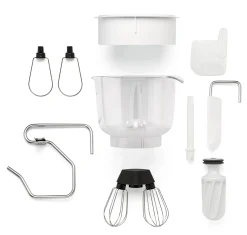 Küchenmaschinen * Ankarsrum Kitchen Küchenmaschine Ankarsrum