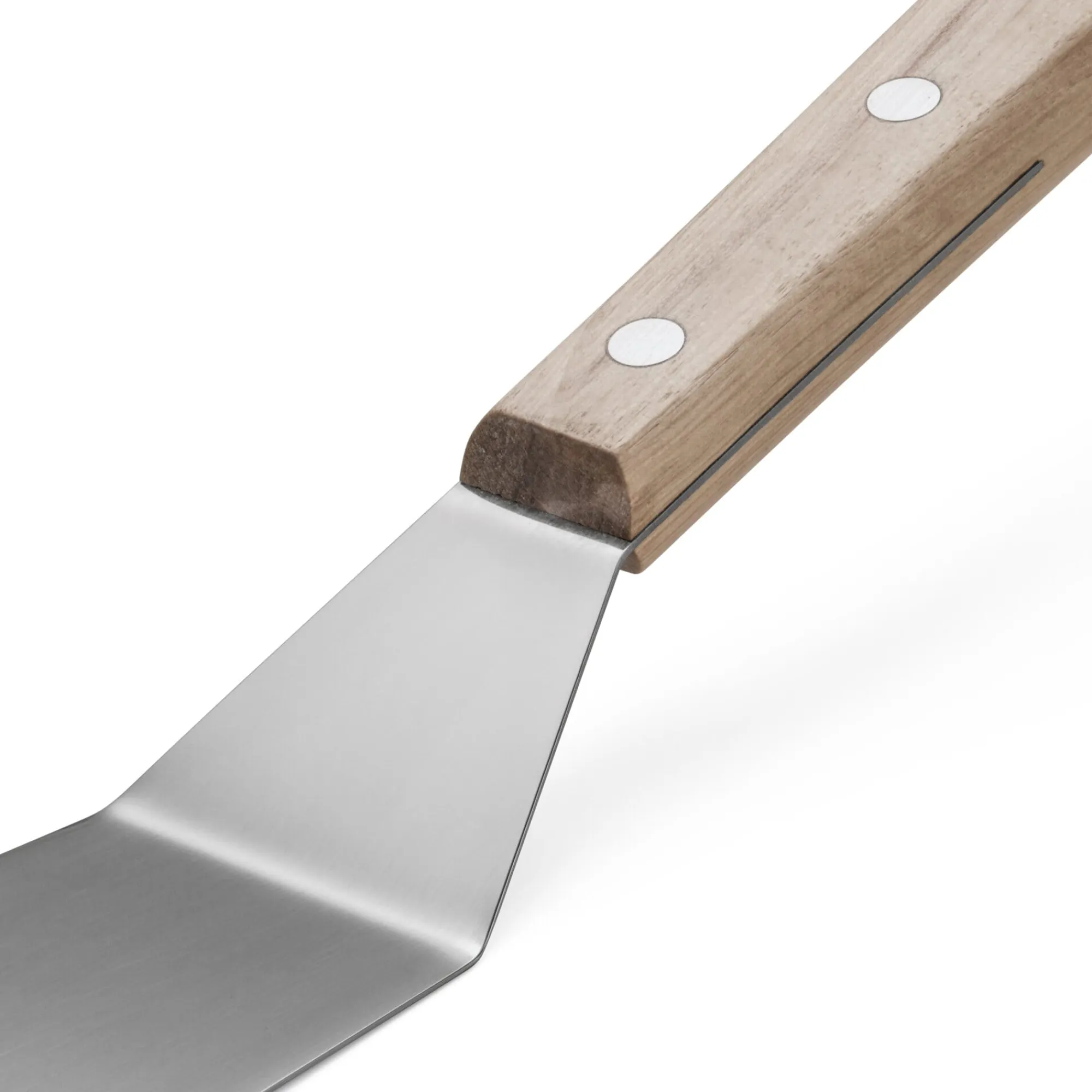 Backzubehör * triangle Küchenpalette gekröpft
