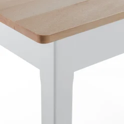 Küchenmöbel|Tische * Manufactum Küchentisch Buchenholz