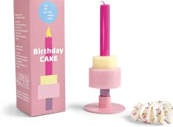 Kerzen * Kerze Birthday Cake