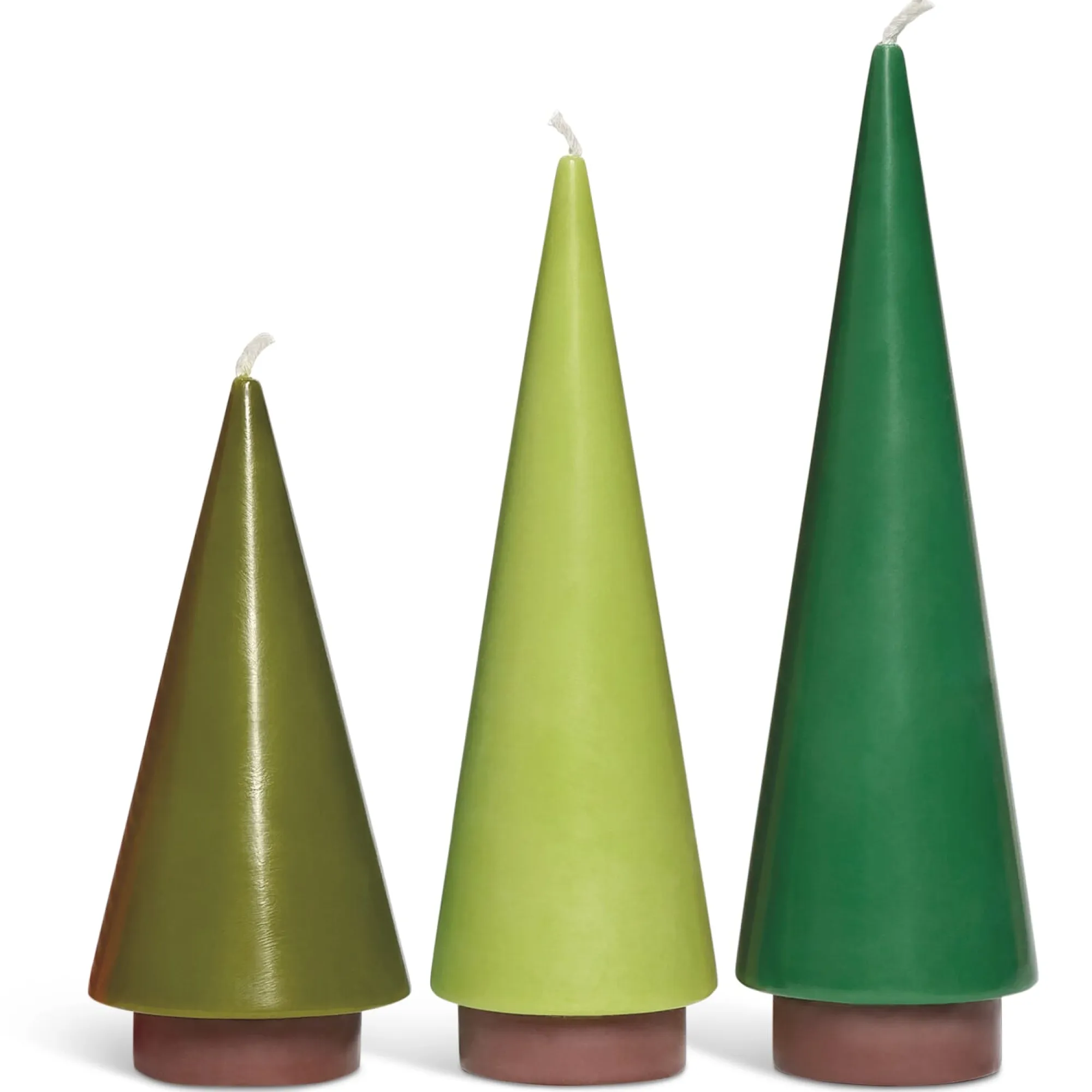 Kerzen * Kerze Candle Tree