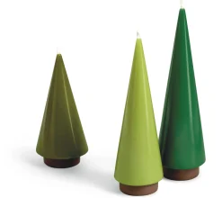 Kerzen * Kerze Candle Tree