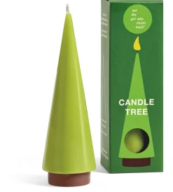 Kerzen * Kerze Candle Tree
