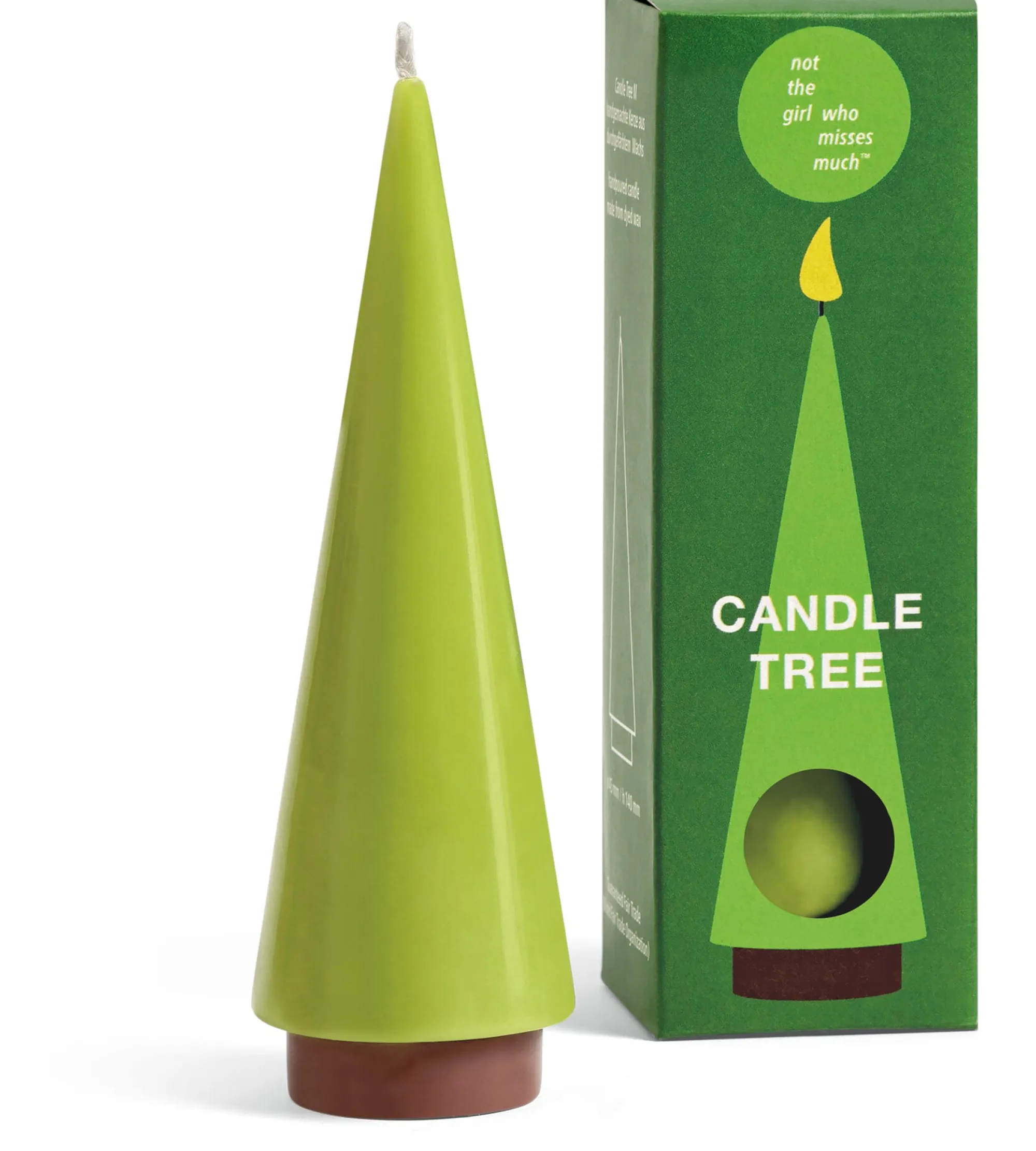 Kerzen * Kerze Candle Tree