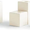 Kerzenhalter * onomao Kerzenständer 4 Blocks