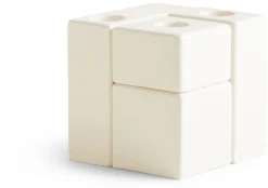 Kerzenhalter * onomao Kerzenständer 4 Blocks