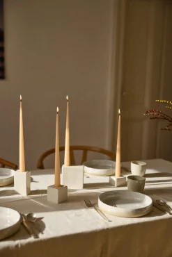 Kerzenhalter * onomao Kerzenständer 4 Blocks
