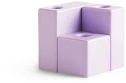 Kerzenhalter * onomao Kerzenständer 4 Blocks