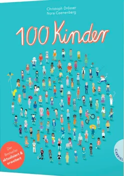 Kinderbücher|Kinderbücher * Thienemann-Esslinger Verlag 100 Kinder