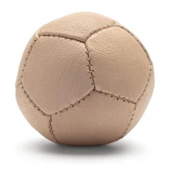 Sportgeräte|Bewegungsspiele * Lebens- und Arbeitsgemeinschaft Lautenbach Kinderball Ziegenleder