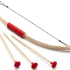 Holzspielzeug|Bewegungsspiele * Spielzeugmanufaktur Vah Kinderbogen groß
