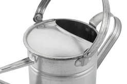 Bewässerung|Gärtnern * Aras Metal Kindergießkanne