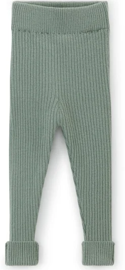 Kinderbekleidung * Mamelo Kinder-Leggings Merinowolle