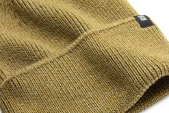 Kinderaccessoires * Pure Pure Kinder-Mütze Merino-Baumwolle-Seide