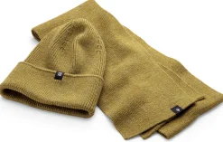 Kinderaccessoires * Pure Pure Kinder-Mütze Merino-Baumwolle-Seide