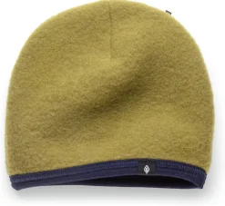 Kinderaccessoires * Pure Pure Kinder-Mütze Wollfleece