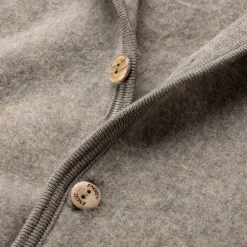 Kinderbekleidung * Engel Kinder-Overall Schurwollfleece