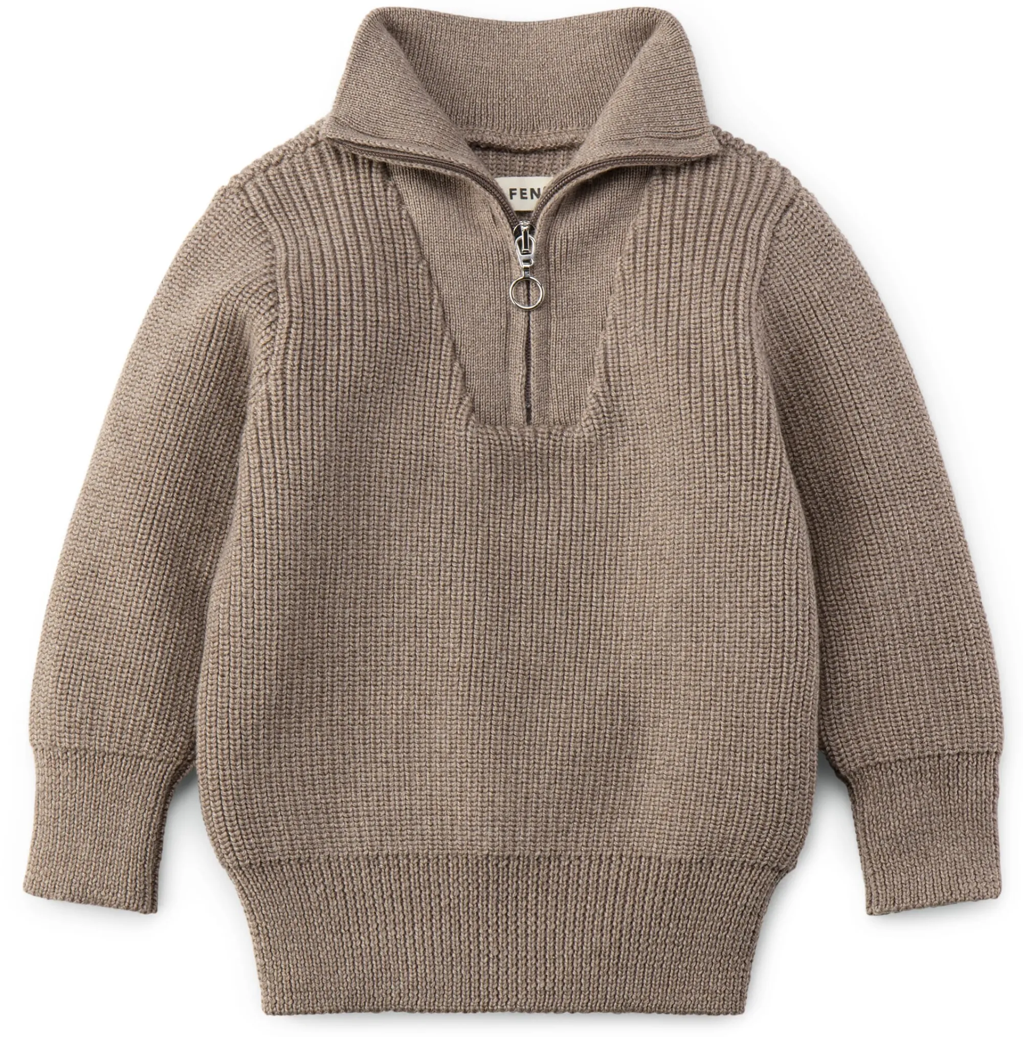 Kinderbekleidung * Halfen-Strickerei Kinder-Troyer Merinowolle