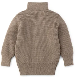 Kinderbekleidung * Halfen-Strickerei Kinder-Troyer Merinowolle