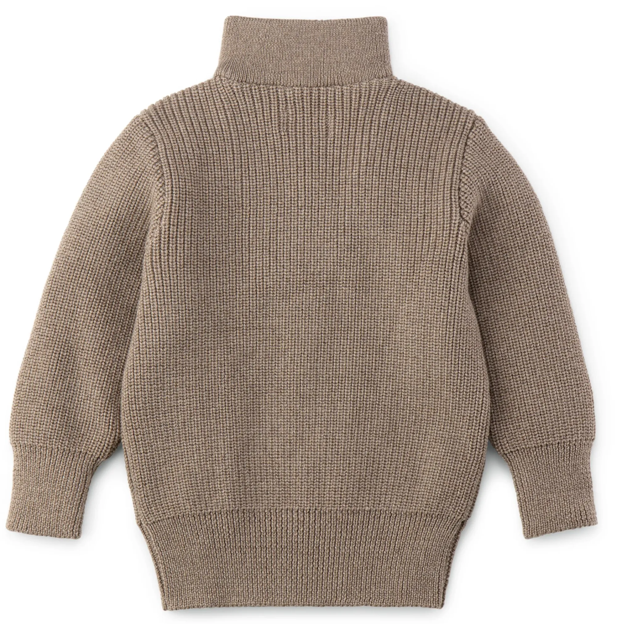 Kinderbekleidung * Halfen-Strickerei Kinder-Troyer Merinowolle