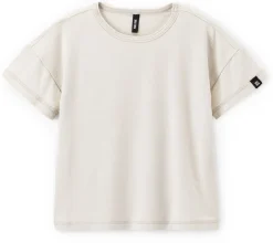 Kinderbekleidung * Pure Pure Kinder-T-Shirt Natur