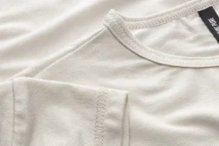 Kinderbekleidung * Pure Pure Kinder-T-Shirt Natur