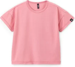 Kinderbekleidung * Pure Pure Kinder-T-Shirt Rosa