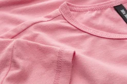 Kinderbekleidung * Pure Pure Kinder-T-Shirt Rosa