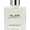 After Shave * Klar Seifen Klar Rasierwasser
