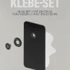 Kleber & Klebefilme|Schränke & Regale * Klebe-Set zu Bad-Serie Len