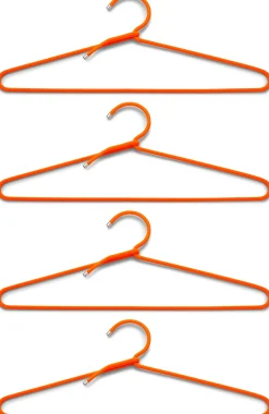 Garderobe & Diele|Kleideraufbewahrung * Kleiderbügel Cord Hanger