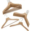 Garderobe & Diele|Kleideraufbewahrung * Pieperconcept Kleiderbügel Noa 3