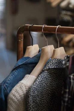 Garderobe & Diele|Kleideraufbewahrung * Pieperconcept Kleiderbügel Noa 3